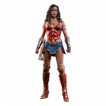 Wonder Woman 1984 Movie Masterpiece akčná figúrka 1/6 Wonder Woman 30 cm